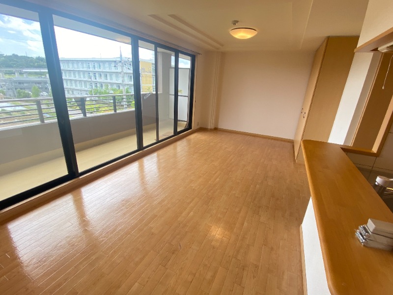 6/30 リビング/ダイニング