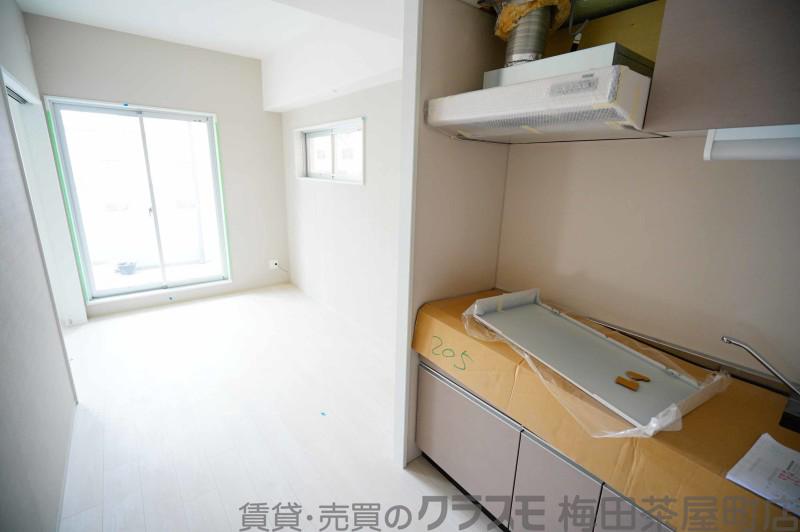 16/30 バルコニー