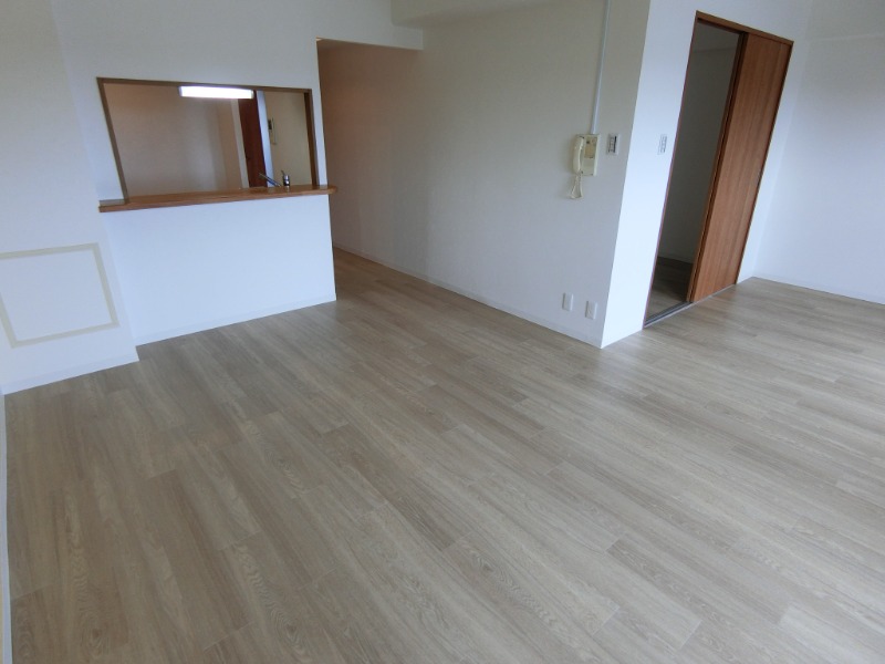 4/30 リビング/ダイニング