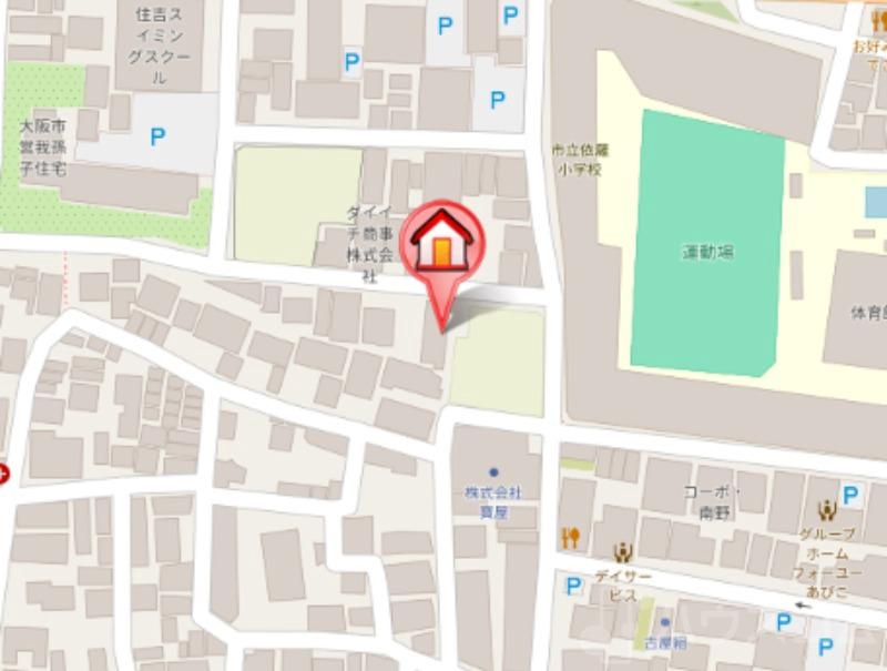 5/15 地図