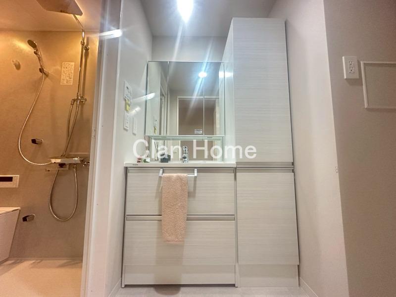 14/30 洗面