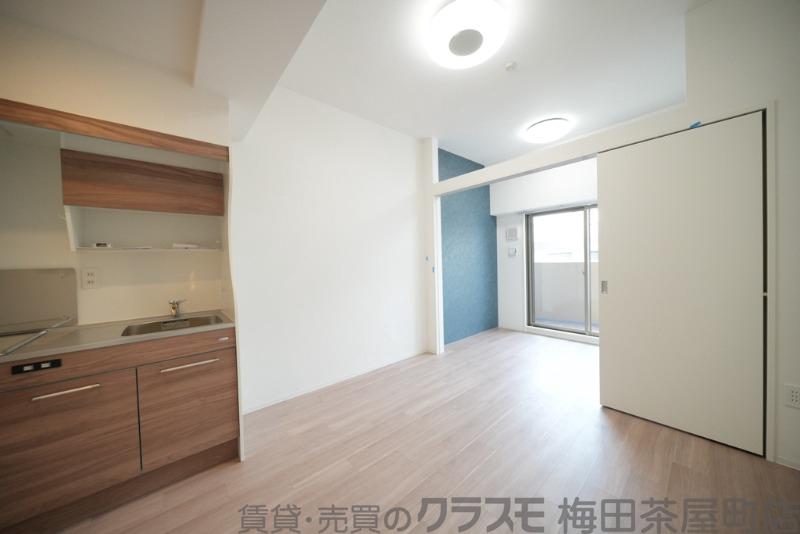 5/30 リビング/ダイニング