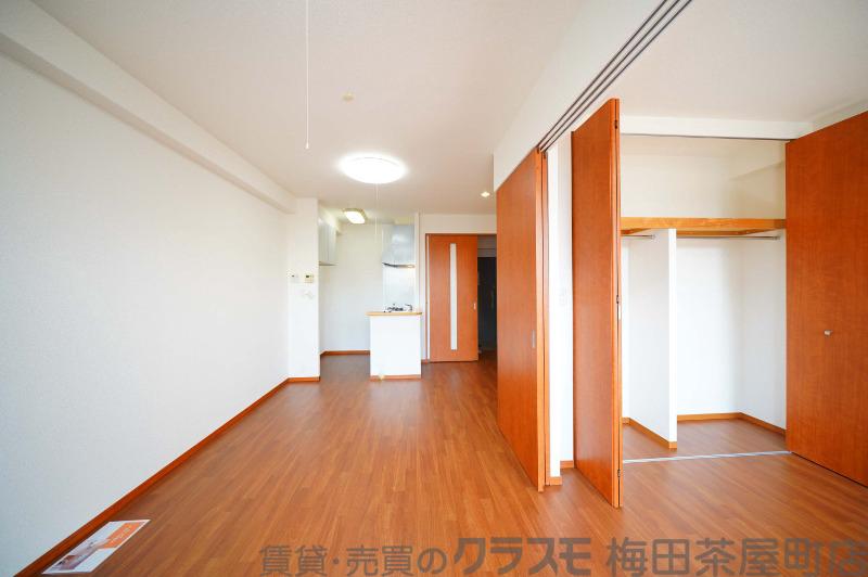 5/30 リビング/ダイニング