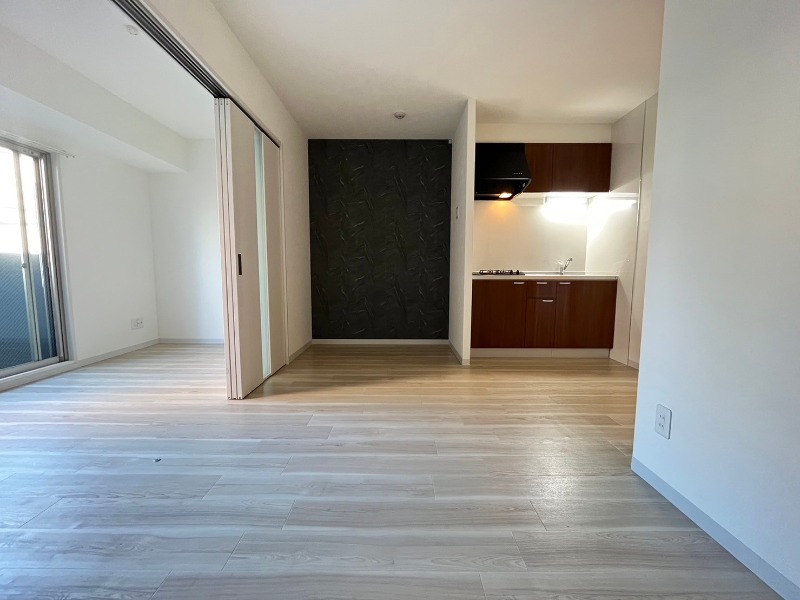 3/30 リビング/ダイニング