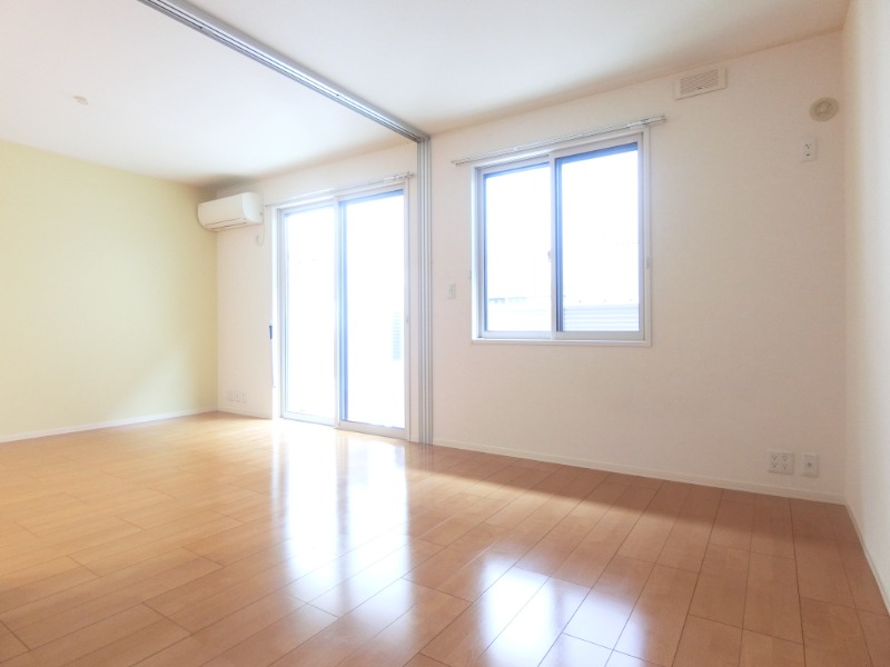 5/30 リビング/ダイニング