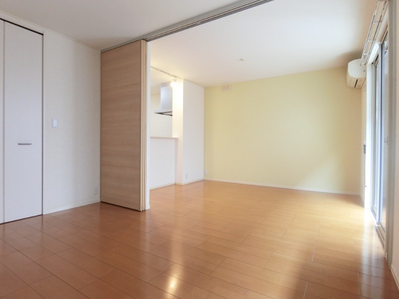 6/30 リビング/ダイニング