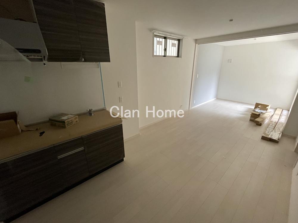 4/30 リビング/ダイニング