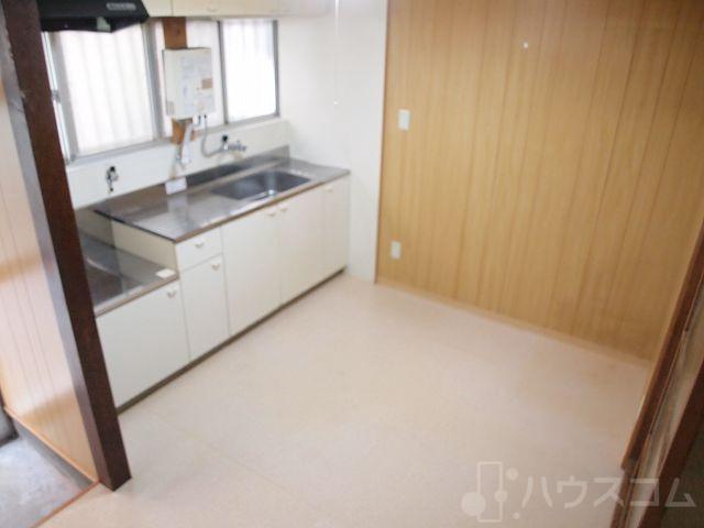 4/30 リビング/ダイニング