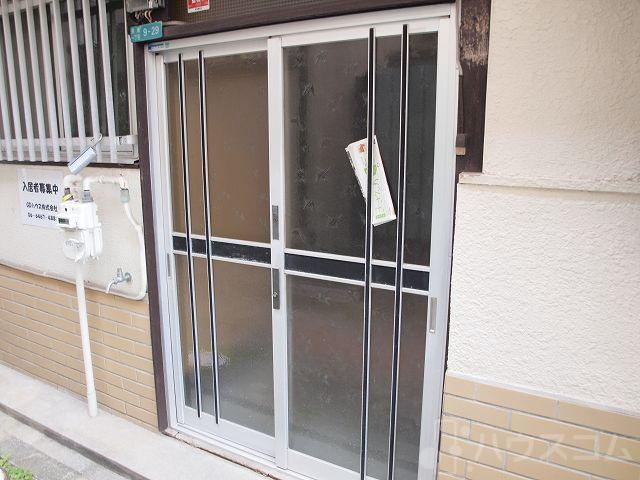 25/30 エントランス