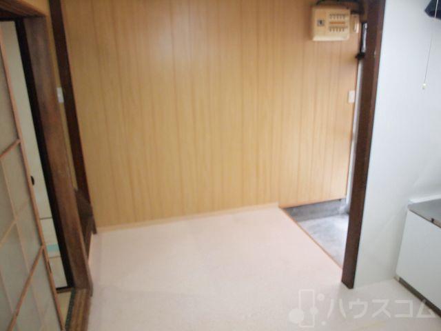 5/30 リビング/ダイニング