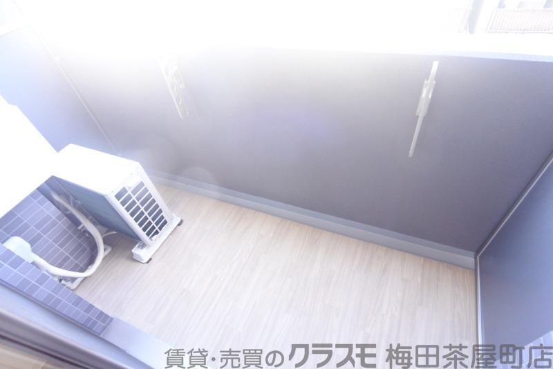 24/30 バルコニー