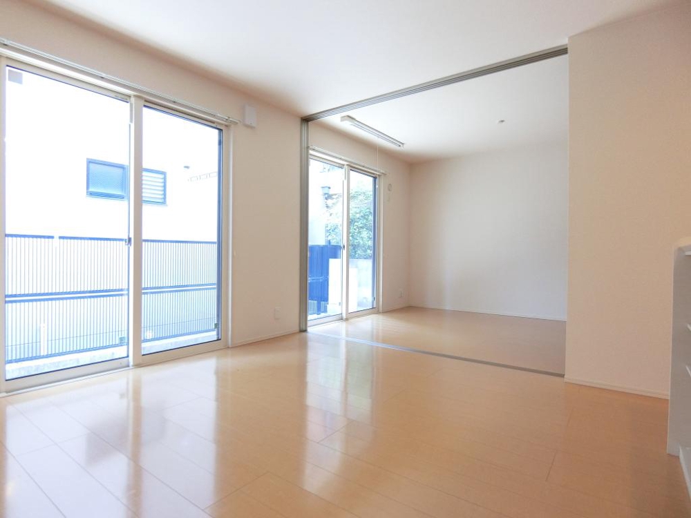 5/30 リビング/ダイニング