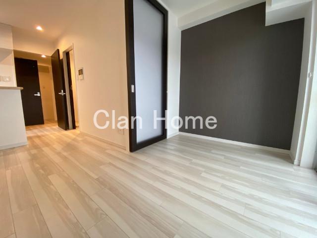 3/30 リビング/ダイニング