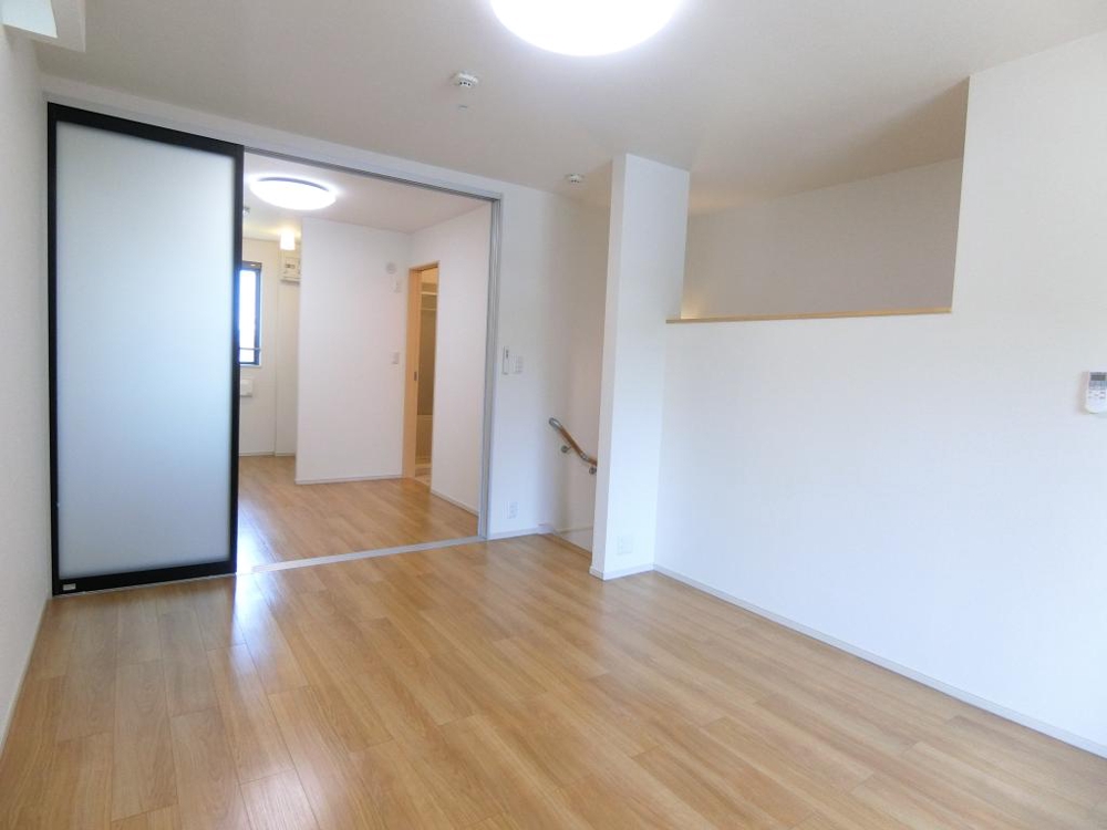 5/30 リビング/ダイニング