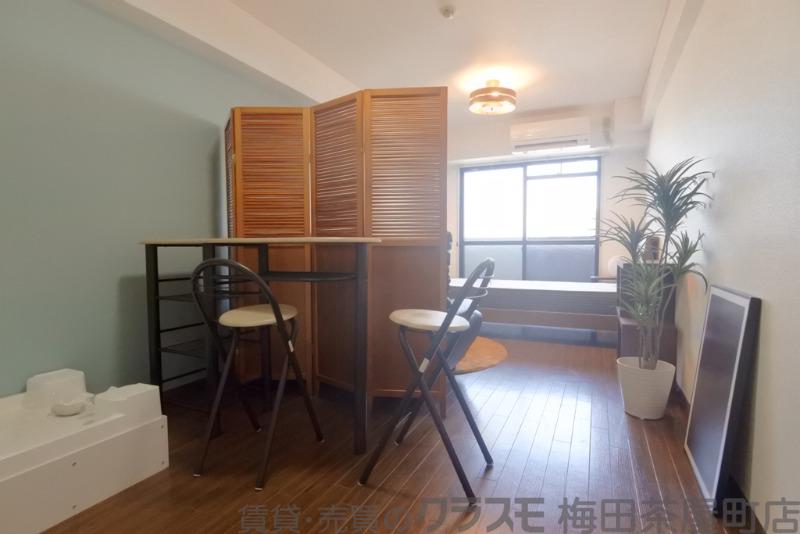 4/30 リビング/ダイニング