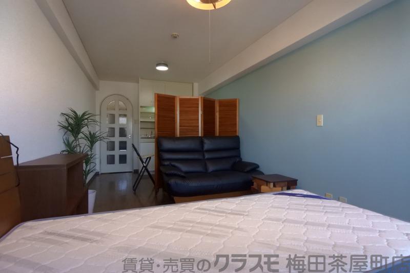 5/30 リビング/ダイニング