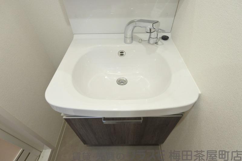 20/30 洗面