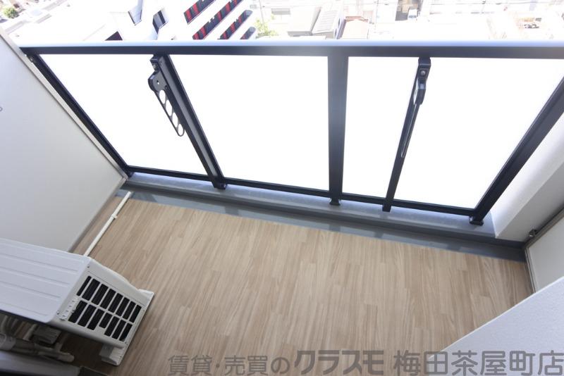 22/30 バルコニー