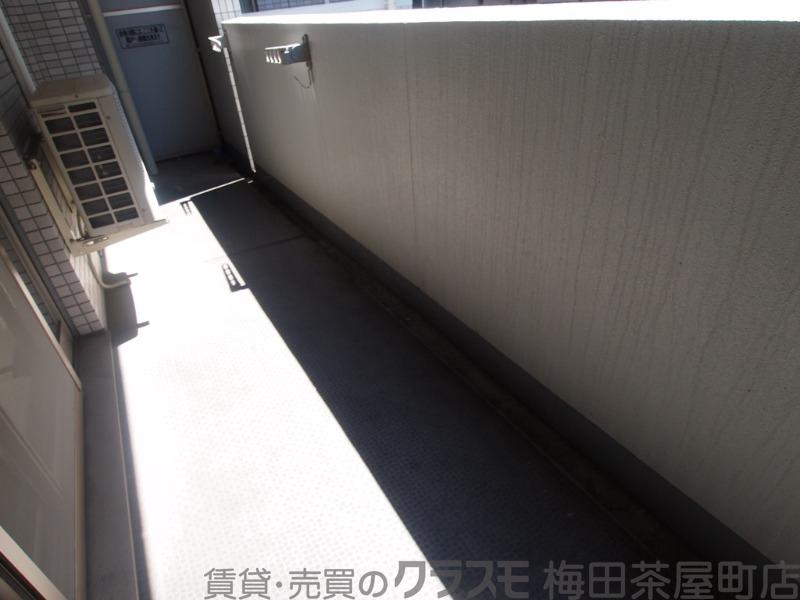 25/30 バルコニー