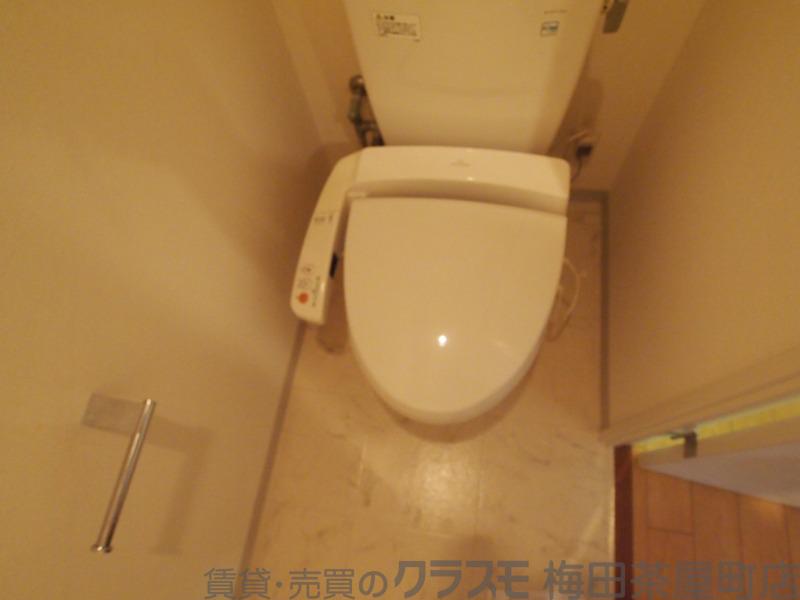22/30 トイレ
