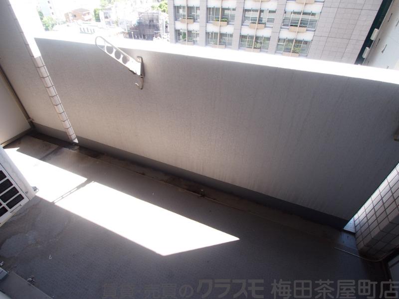 21/30 バルコニー