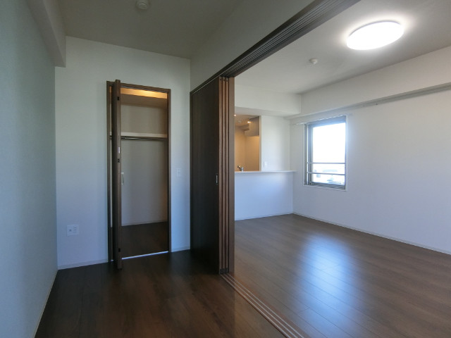 5/30 リビング/ダイニング