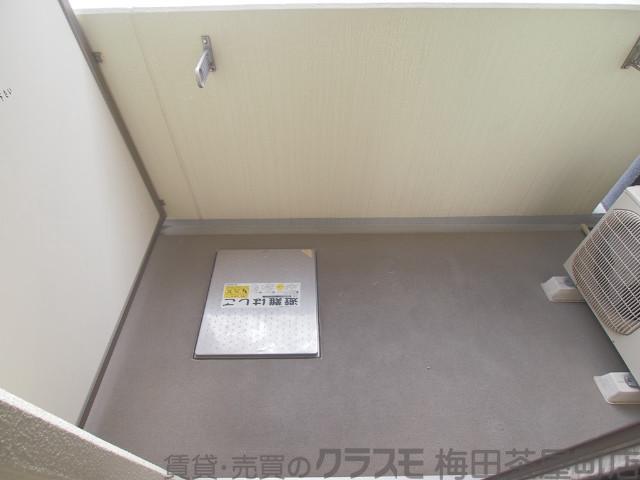 24/30 バルコニー