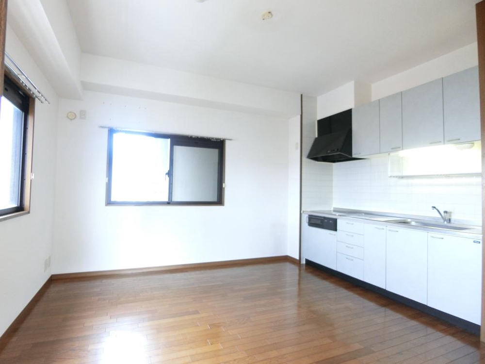 4/30 リビング/ダイニング