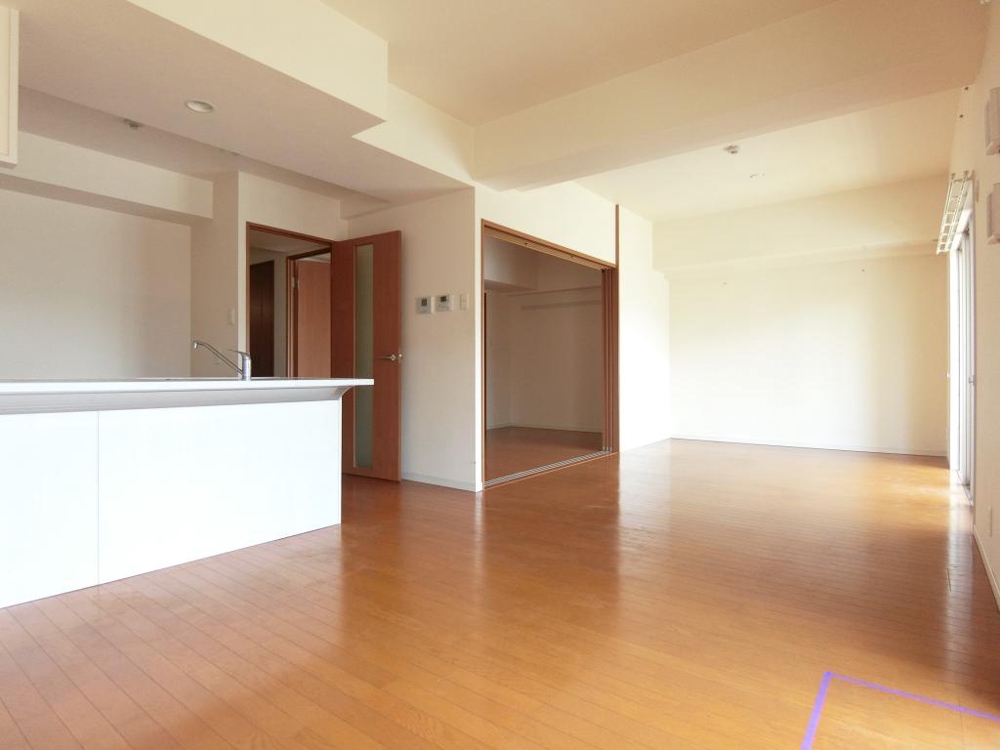 4/30 リビング/ダイニング