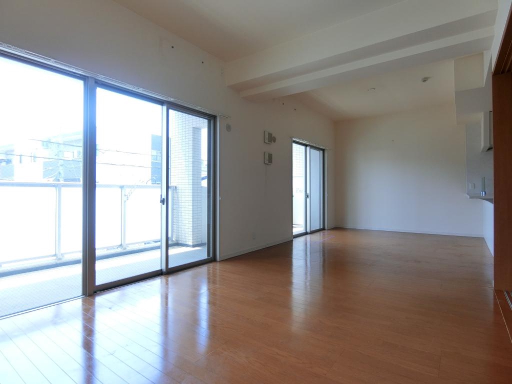 5/30 リビング/ダイニング