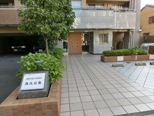 6/7 エントランス