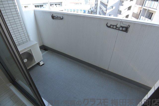 22/30 バルコニー