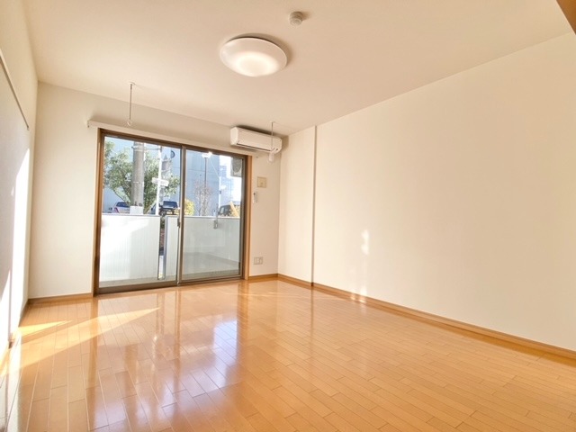 6/30 リビング/ダイニング