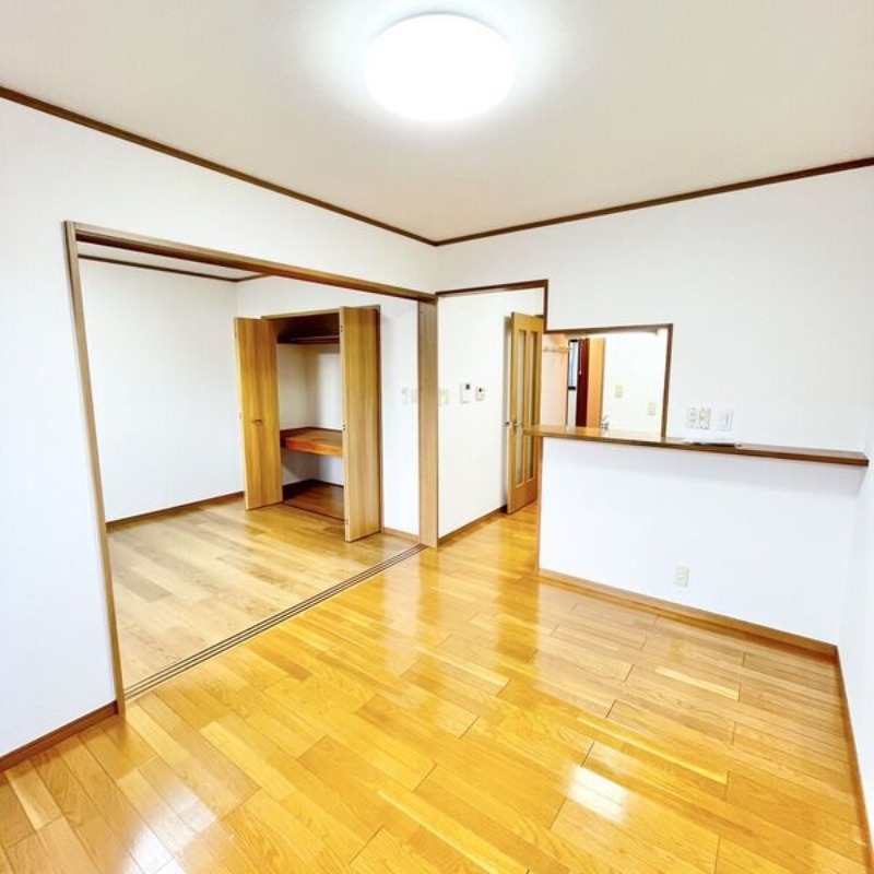 5/24 リビング/ダイニング