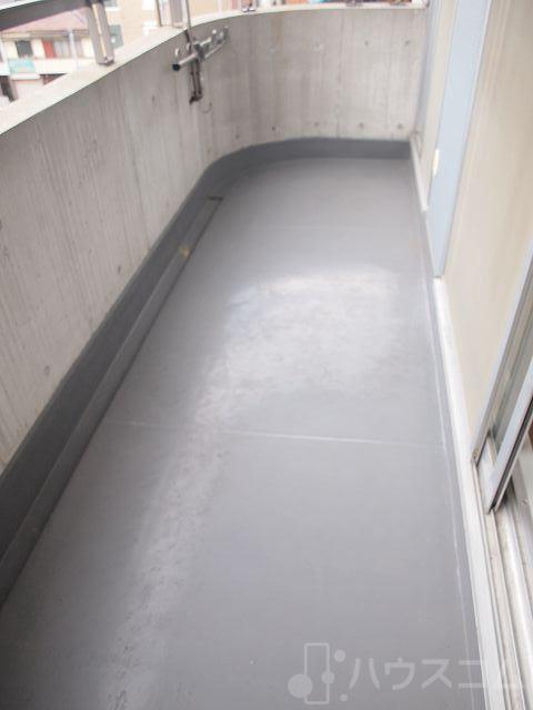 16/30 バルコニー