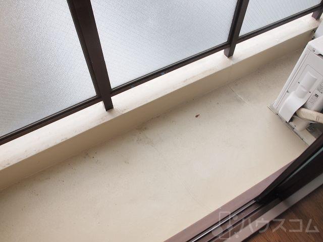 16/30 バルコニー