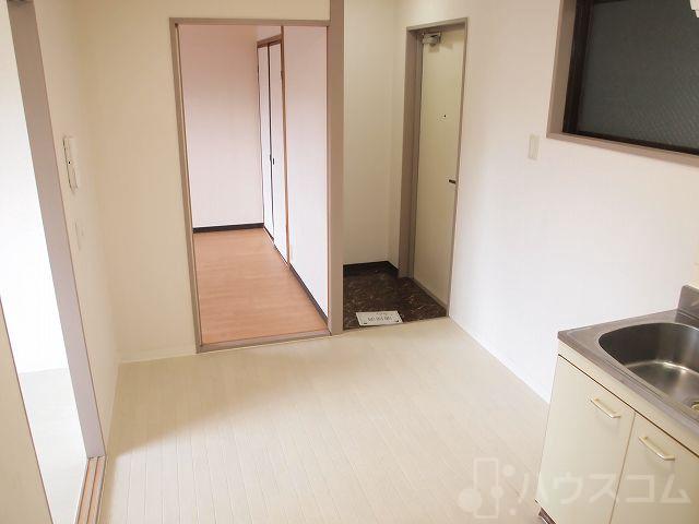 5/30 リビング/ダイニング