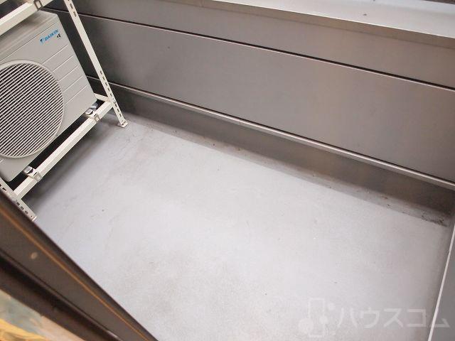 18/30 バルコニー