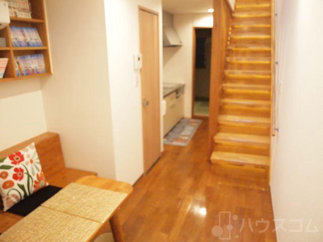 5/30 リビング/ダイニング