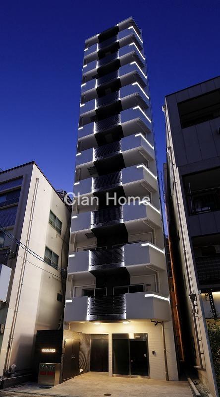 15/20 エントランス