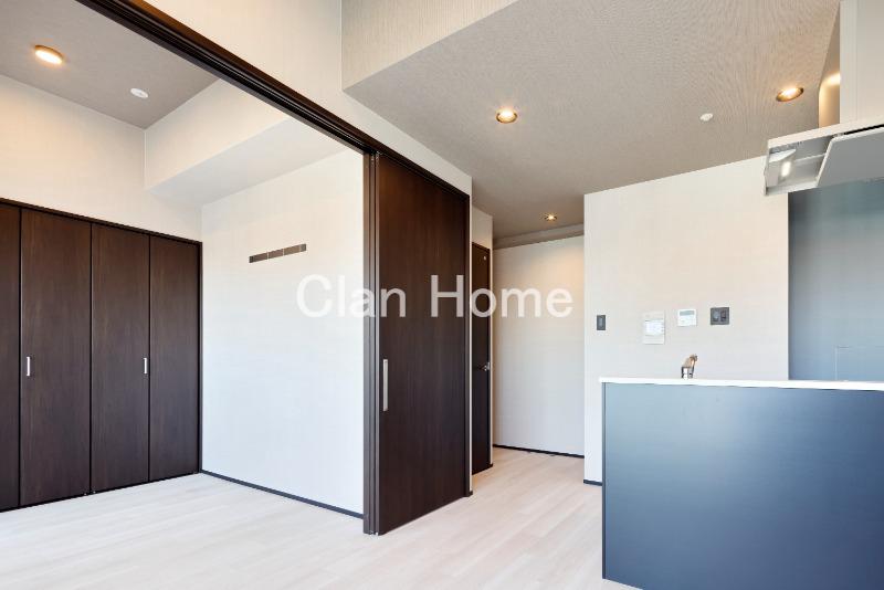 3/22 リビング/ダイニング