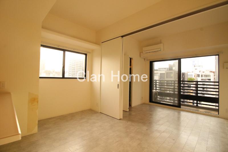 7/30 リビング/ダイニング