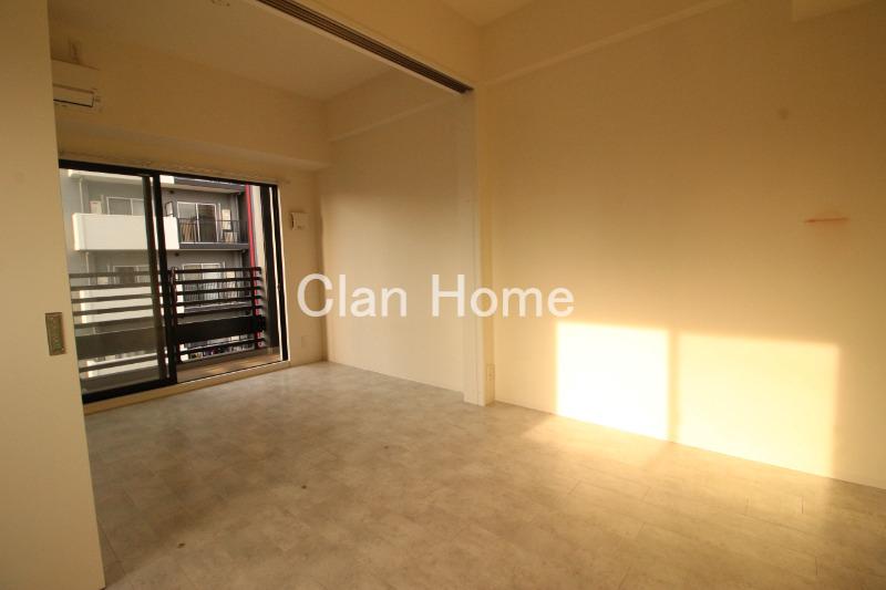 8/30 リビング/ダイニング