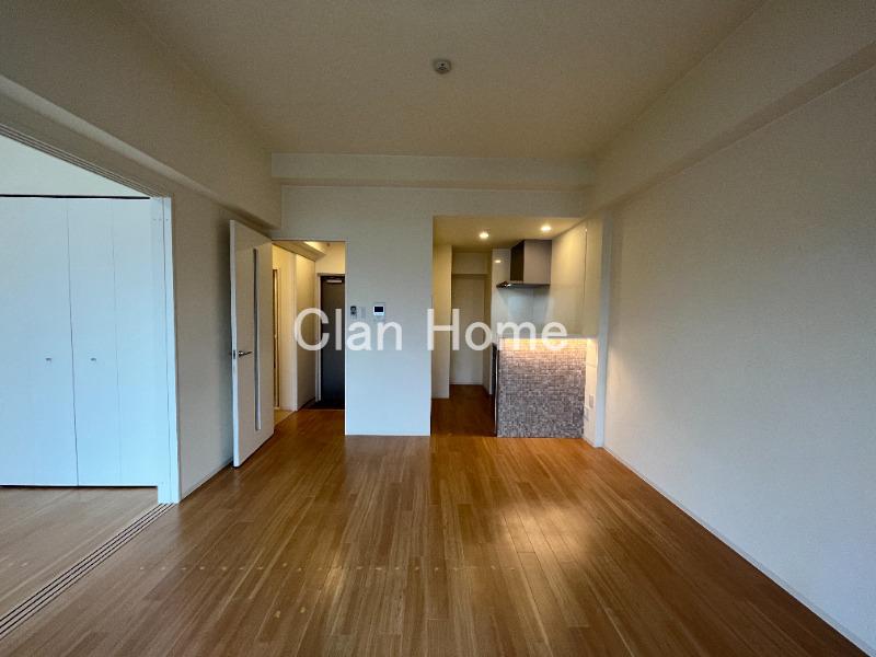 4/30 リビング/ダイニング