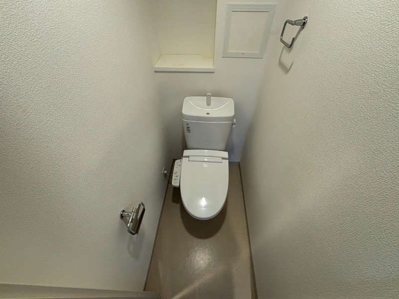 14/30 トイレ