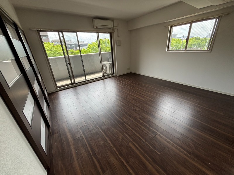 4/30 リビング/ダイニング