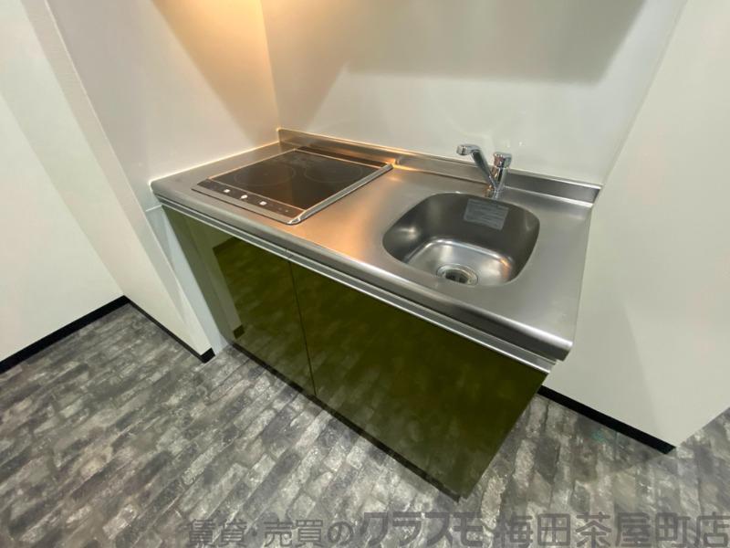 17/30 キッチン