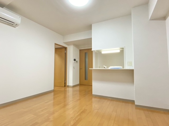 6/30 リビング/ダイニング