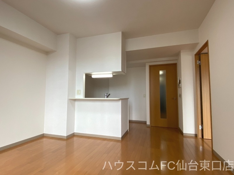 5/25 リビング/ダイニング