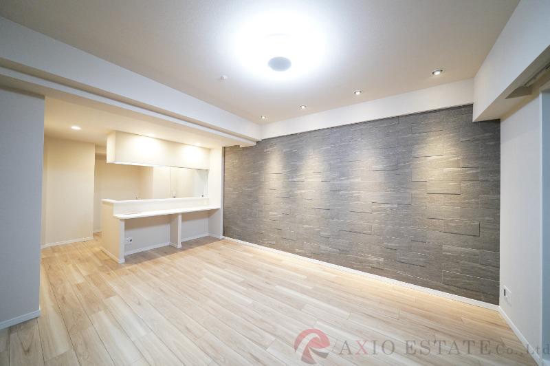 5/30 リビング/ダイニング